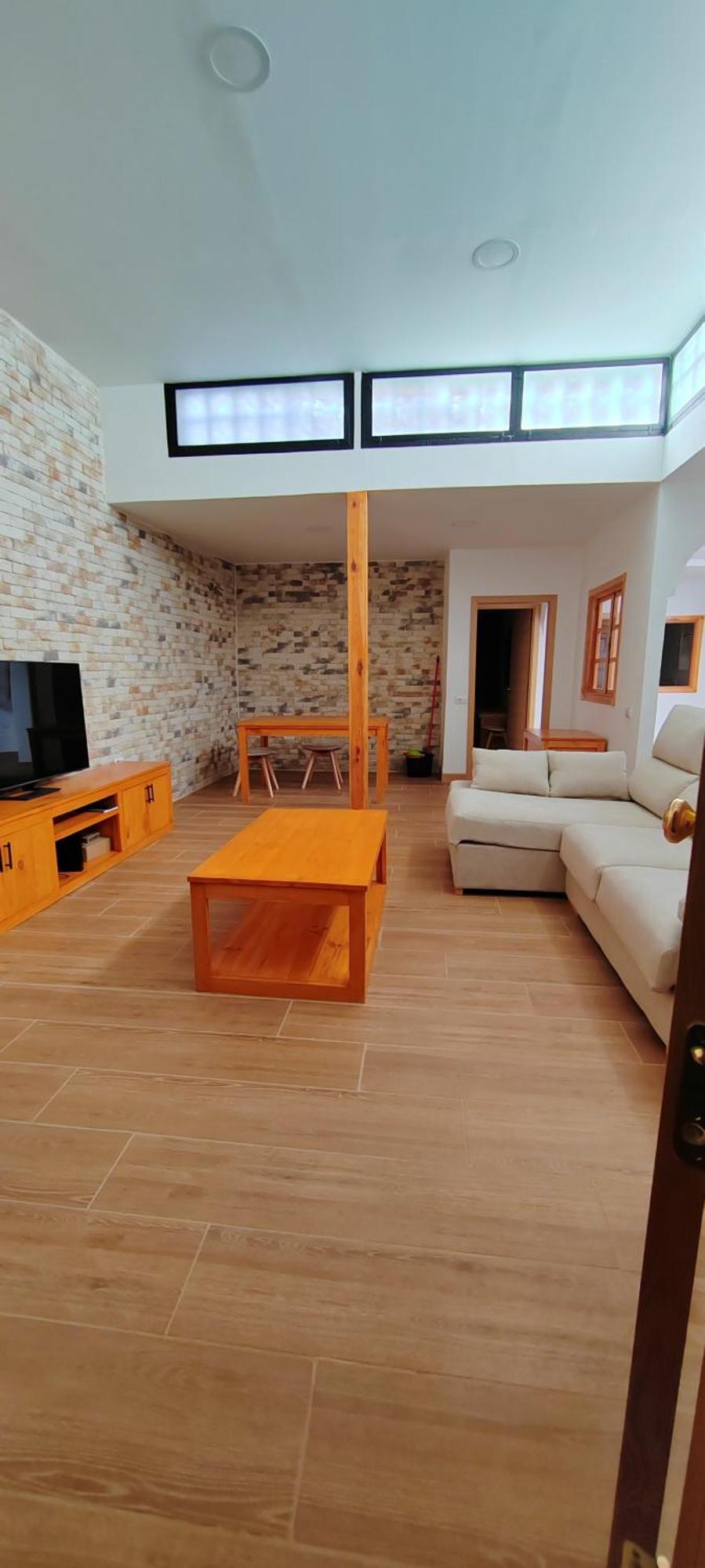 Casa Acentejo Villa La Victoria de Acentejo ภายนอก รูปภาพ