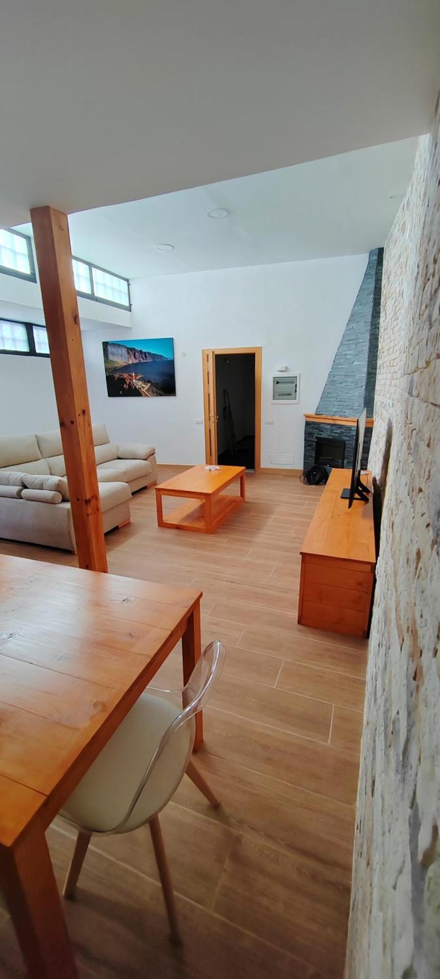 Casa Acentejo Villa La Victoria de Acentejo ภายนอก รูปภาพ