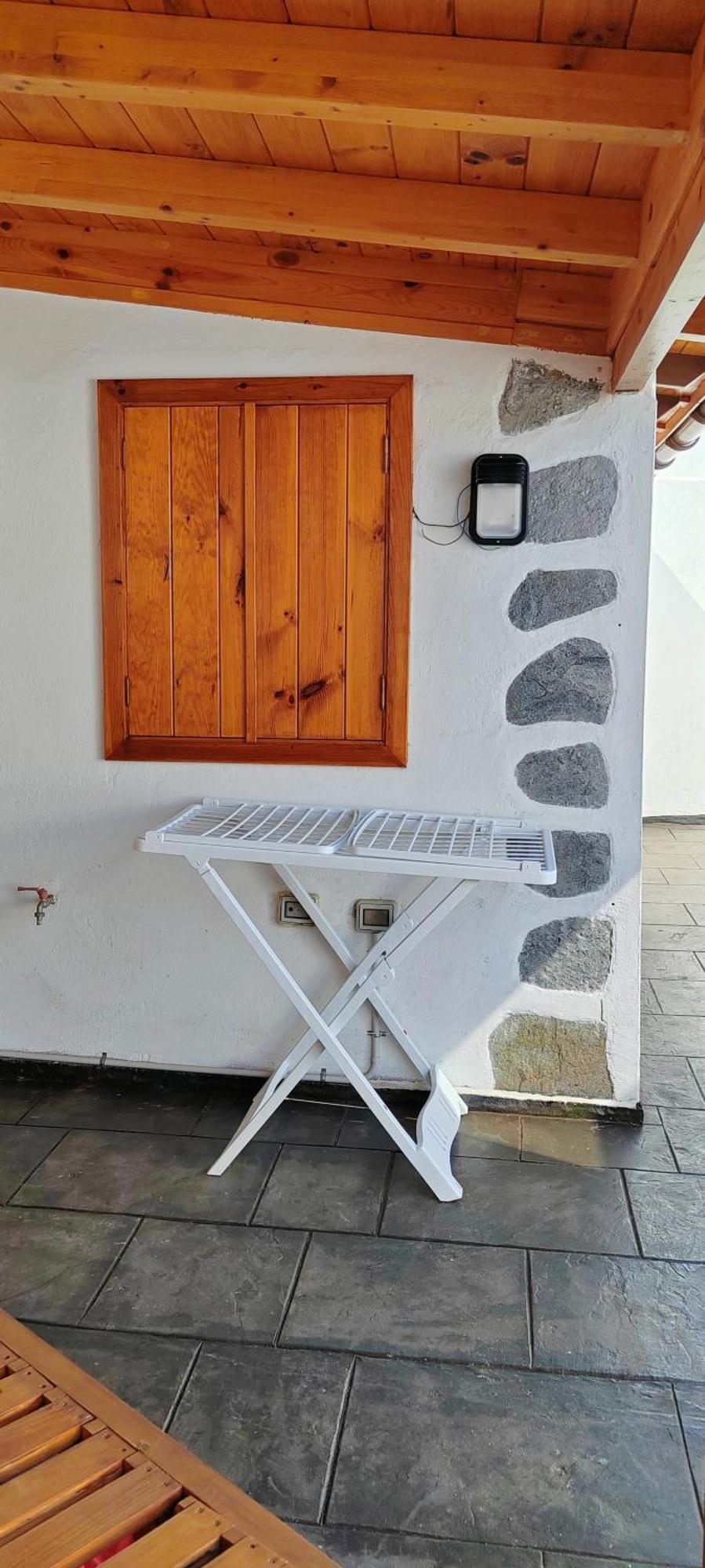 Casa Acentejo Villa La Victoria de Acentejo ภายนอก รูปภาพ