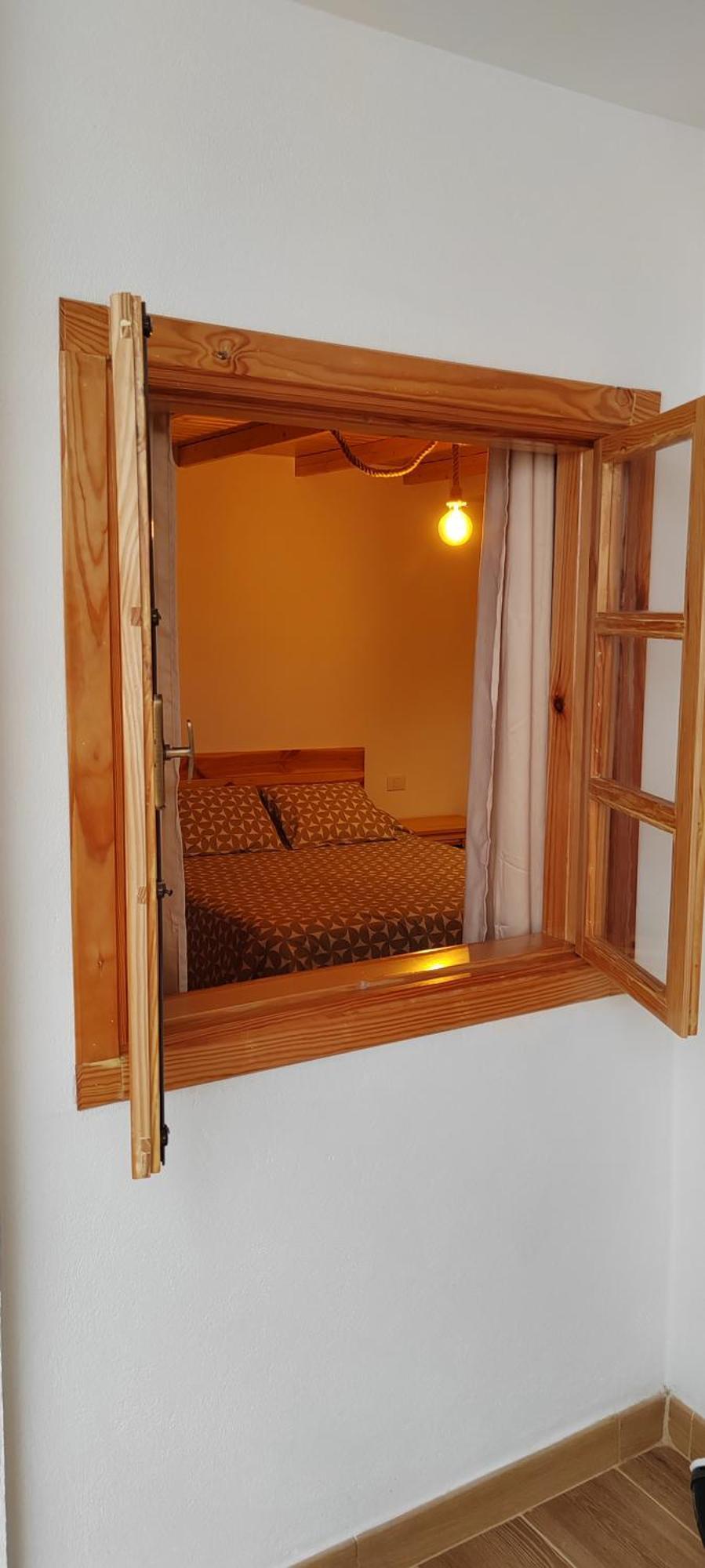 Casa Acentejo Villa La Victoria de Acentejo ภายนอก รูปภาพ