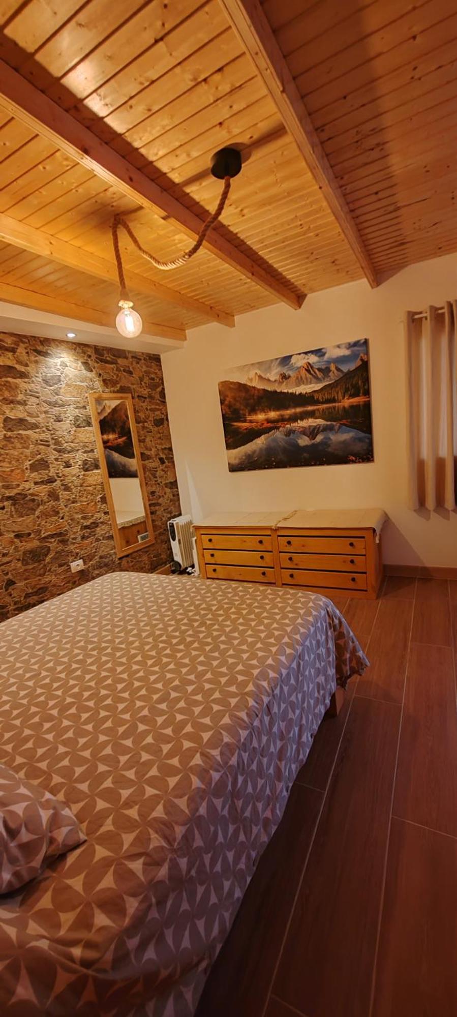 Casa Acentejo Villa La Victoria de Acentejo ภายนอก รูปภาพ
