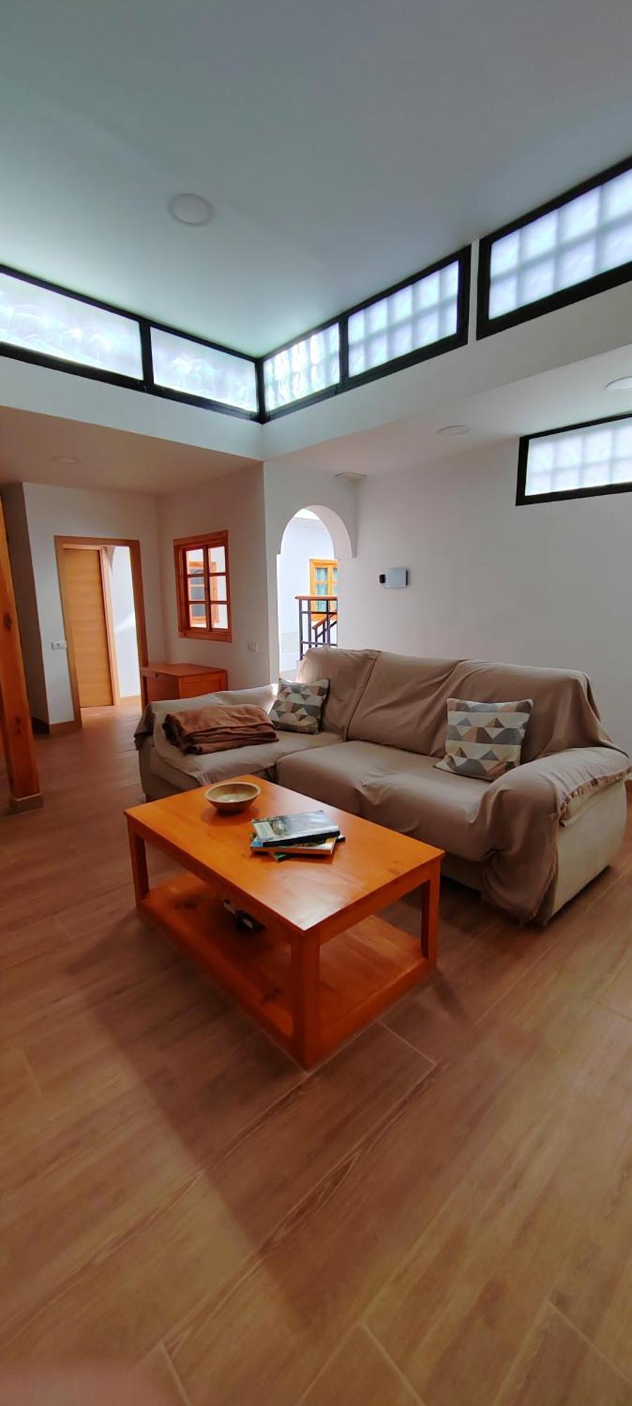 Casa Acentejo Villa La Victoria de Acentejo ภายนอก รูปภาพ