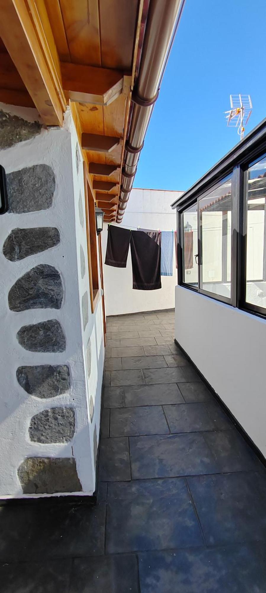 Casa Acentejo Villa La Victoria de Acentejo ภายนอก รูปภาพ